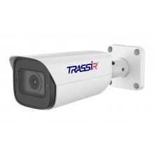 Перейти в категорию Программное обеспечение TRASSIR