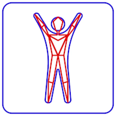 TRASSIR Pose Detector Модуль и ПО TRASSIR TRASSIR Pose Detector Модуль и ПО TRASSIR