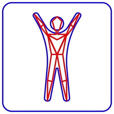 TRASSIR Pose Detector Модуль и ПО TRASSIR TRASSIR Pose Detector Модуль и ПО TRASSIR