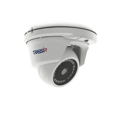 TRASSIR 4TR1Cloud3000 Комплект видеонаблюдения TRASSIR 4TR1Cloud3000 Комплект видеонаблюдения