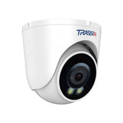 TRASSIR TR-D8151CL3 v7 4.0
