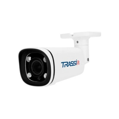 TRASSIR TR-D2153IR6 v2 (D) 2.7-13.5 TRASSIR TR-D2153IR6 v2 (D) 2.7-13.5