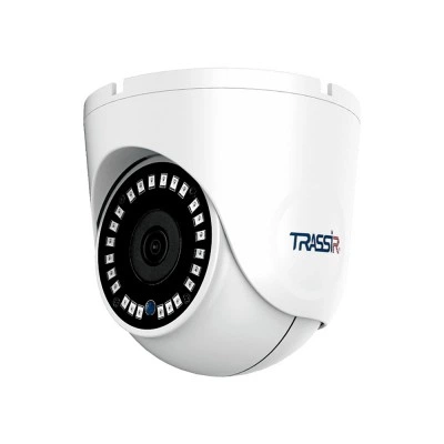TRASSIR TR-D8151IR2 v2 (D) 2.8 TRASSIR TR-D8151IR2 v2 (D) 2.8