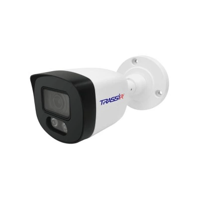 TRASSIR TR-D2B5 v3 (D) 2.8 TRASSIR TR-D2B5 v3 (D) 2.8
