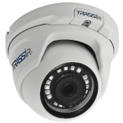 TRASSIR TR-D2S5 v3 (D) 2.8