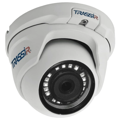 TRASSIR TR-D2S5 v3 (D) 2.8 TRASSIR TR-D2S5 v3 (D) 2.8
