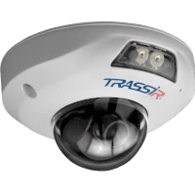 TRASSIR TR-D4151IR1 v2 (D) 2.8