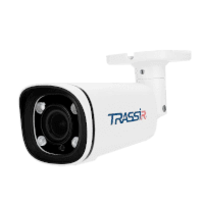 TRASSIR TR-D2123IR6 v6 (D) 2.7-13.5 TRASSIR TR-D2123IR6 v6 (D) 2.7-13.5