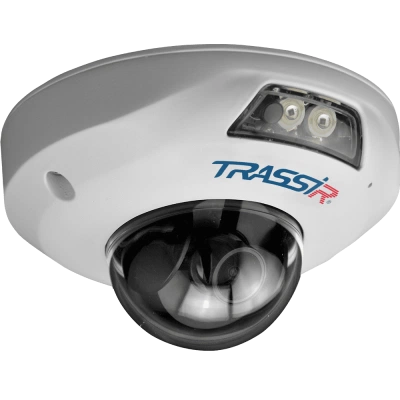 TRASSIR TR-D4121IR1 v6 (D) 2.8 TRASSIR TR-D4121IR1 v6 (D) 2.8