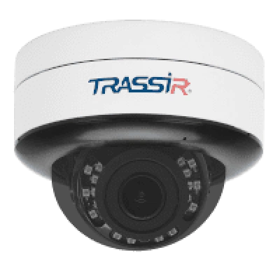 TRASSIR TR-D3153IR2 v2 (D) 2.7-13.5 TRASSIR TR-D3153IR2 v2 (D) 2.7-13.5