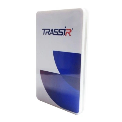 TRASSIR TR-R1D СКУД TRASSIR TR-R1D СКУД