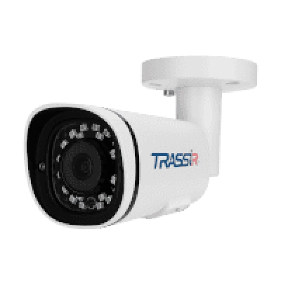 TRASSIR TR-D2122ZIR3 v6 (C) 2.8-8