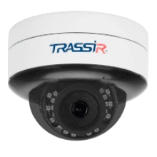 TRASSIR TR-D3122ZIR2 v6 (C) 2.8-8