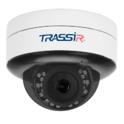 TRASSIR TR-D3122ZIR2 v6 (C) 2.8-8 TRASSIR TR-D3122ZIR2 v6 (C) 2.8-8