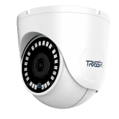 TRASSIR TR-D8122ZIR2 v6 (С) 2.8-8