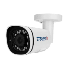 TRASSIR TR-D2152ZIR3 v2 (С) 2.8-8
