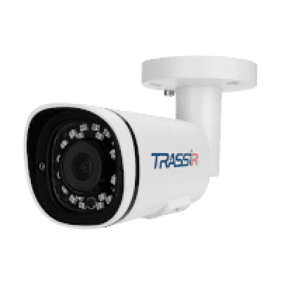 TRASSIR TR-D2152ZIR3 v2 (С) 2.8-8 TRASSIR TR-D2152ZIR3 v2 (С) 2.8-8