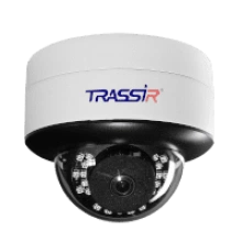 TRASSIR TR-D3152ZIR2 v2 (C) 2.8-8