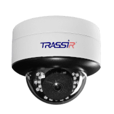 TRASSIR TR-D3152ZIR2 v2 (C) 2.8-8 TRASSIR TR-D3152ZIR2 v2 (C) 2.8-8