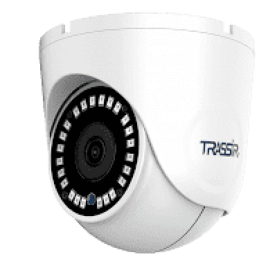 TRASSIR TR-D8152ZIR2 v2 (C) 2.8-8 TRASSIR TR-D8152ZIR2 v2 (C) 2.8-8