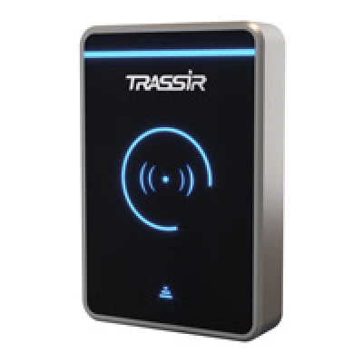TRASSIR TR-R3E СКУД TRASSIR TR-R3E СКУД