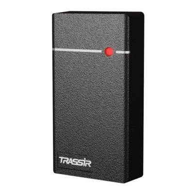 TRASSIR TR-R2M СКУД TRASSIR TR-R2M СКУД