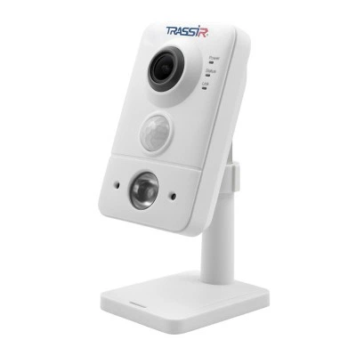 TRASSIR TR-D7151IR1 v7 2.8 TRASSIR TR-D7151IR1 v7 2.8