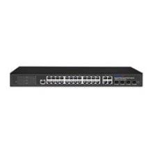 TRASSIR TR-NS24284C-400-24PoE v2 Сетевое оборудование