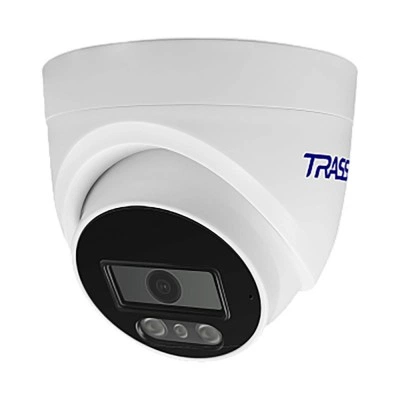 TRASSIR TR-Lite 1106 + TR-Lite L2S5 + Cloud 3000 Комплект видеонаблюдения TRASSIR TR-Lite 1106 + TR-Lite L2S5 + Cloud 3000 Комплект видеонаблюдения