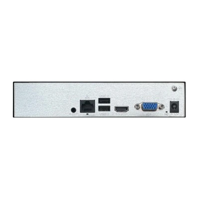 TRASSIR TR-Lite 1106 + TR-Lite L2S5 + Cloud 3000 Комплект видеонаблюдения TRASSIR TR-Lite 1106 + TR-Lite L2S5 + Cloud 3000 Комплект видеонаблюдения
