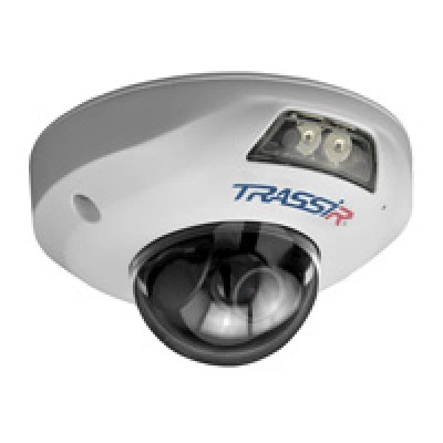 TRASSIR TR-D4121IR1 v7 3.6