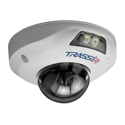 TRASSIR TR-D4121IR1 v7 3.6 TRASSIR TR-D4121IR1 v7 3.6