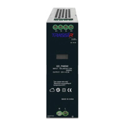 TRASSIR TR-PSI52DC480W Сетевое оборудование TRASSIR TR-PSI52DC480W Сетевое оборудование