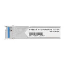 TRASSIR TR-SFP31SS1310-1550-LC Сетевое оборудование
