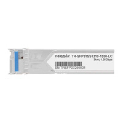 TRASSIR TR-SFP31SS1310-1550-LC Сетевое оборудование