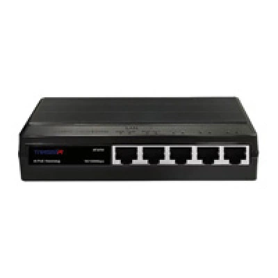 TRASSIR TR-NS1105-60-4POE Сетевое оборудование TRASSIR TR-NS1105-60-4POE Сетевое оборудование