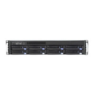 TRASSIR TRASSIR NeuroStation 9800R/128 Видеорегистратор