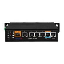 TRASSIR TR-NS25061S-180-4POE Сетевое оборудование