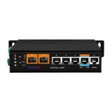 TRASSIR TR-NS27062S-250-4POE Сетевое оборудование