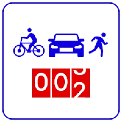 TRASSIR Neuro Counter Модуль и ПО TRASSIR