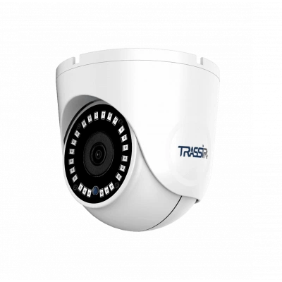 IP-камера TRASSIR TR-D8151IR2 (2.8 мм) IP-камера TRASSIR TR-D8151IR2 (2.8 мм)