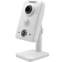 IP-камера TRASSIR TR-D7151IR1 (2.8 мм)