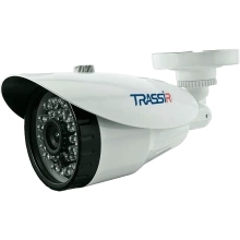 IP-камера TRASSIR TR-D2B5 v2 (3.6 мм)