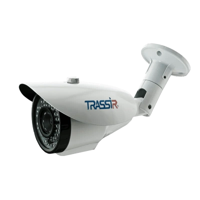 IP-камера TRASSIR TR-D2B6 v2