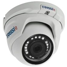 IP-камера TRASSIR TR-D2S5 v2 (2.8 мм)