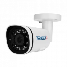 IP-камера TRASSIR TR-D2121IR3 v6 (3.6 мм)