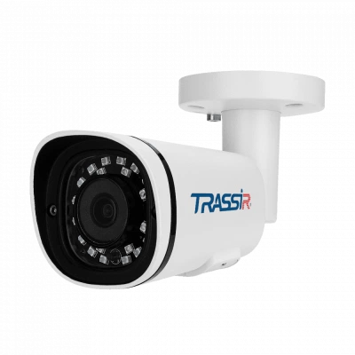 IP-камера TRASSIR TR-D2122ZIR3 v6 (2.8–8.0 мм) IP-камера TRASSIR TR-D2122ZIR3 v6 (2.8–8.0 мм)