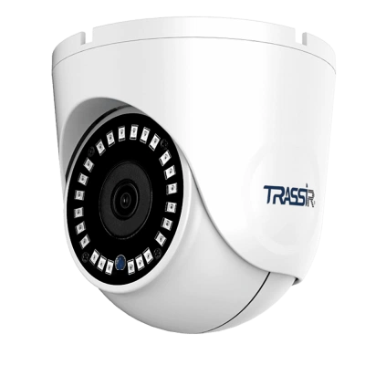 IP-камера TRASSIR TR-D8122ZIR2 v6 (2.8–8.0 мм)