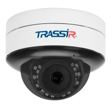 IP-камера TRASSIR TR-D3121IR2 v6 (3.6 мм)