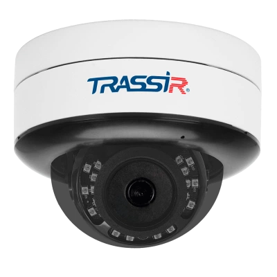 IP-камера TRASSIR TR-D3123IR2 v6 (2.7–13.5 мм)